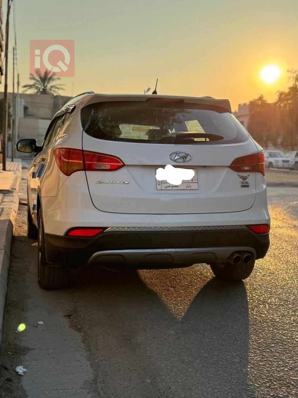 هیوندای سەنتافی